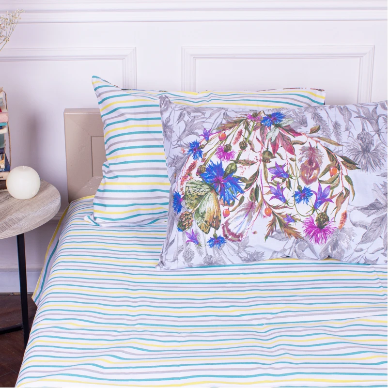 Наволочка Бязь 17-0097 Olavo - 1