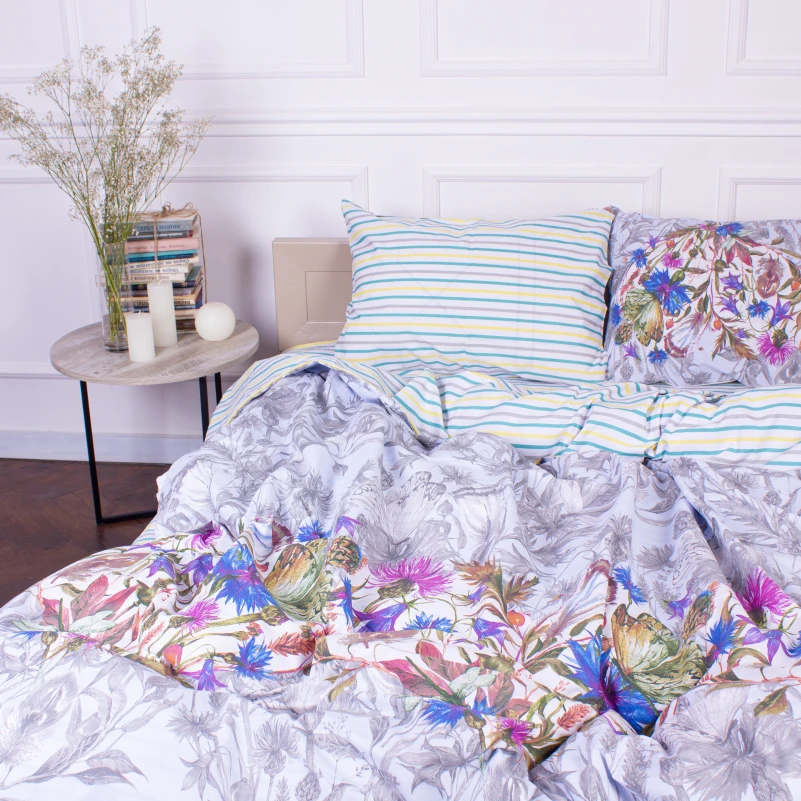 Наволочка Бязь 17-0097 Olavo - 2