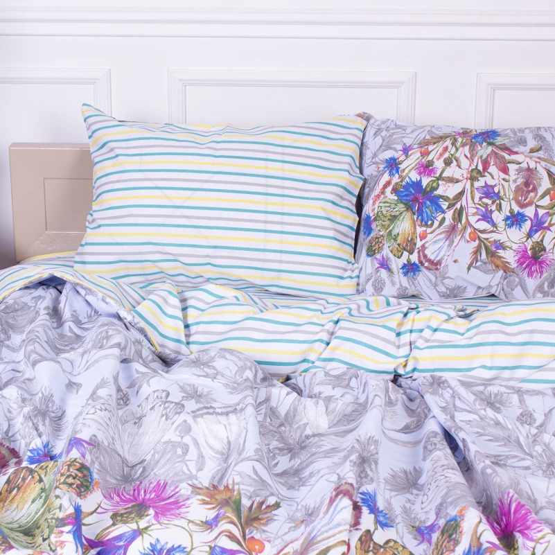 Наволочка Бязь 17-0097 Olavo - 3