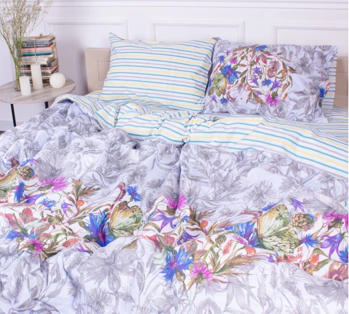 Підковдра Бязь 17-0097 Olavo - 2