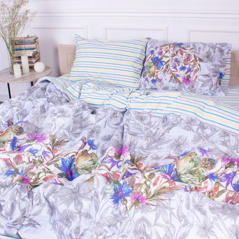 Пододеяльник Бязь 17-0097 Olavo - 1