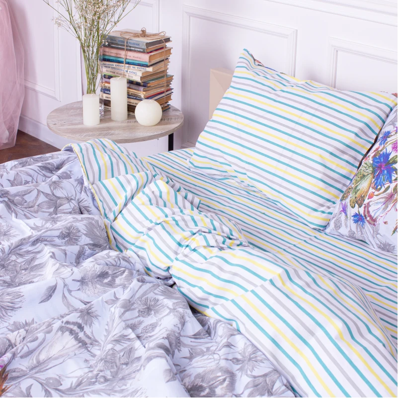 Наволочка Бязь 17-0097 Olavo - 4