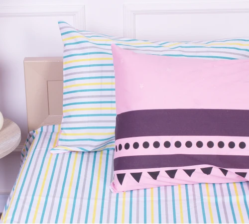 Наволочка Бязь 17-0053 Luana - 2