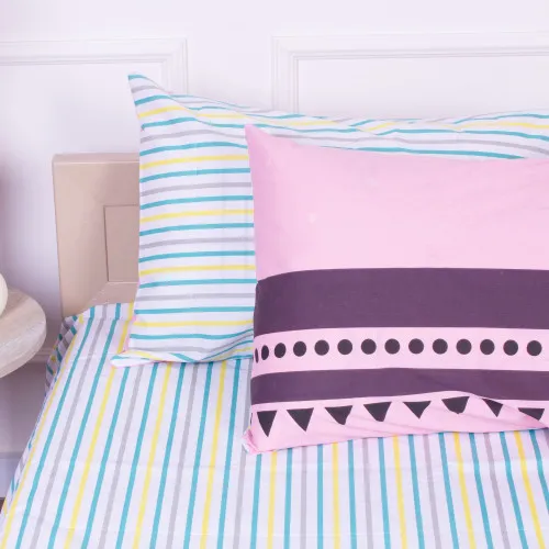 Наволочка Бязь 17-0053 Luana - 2