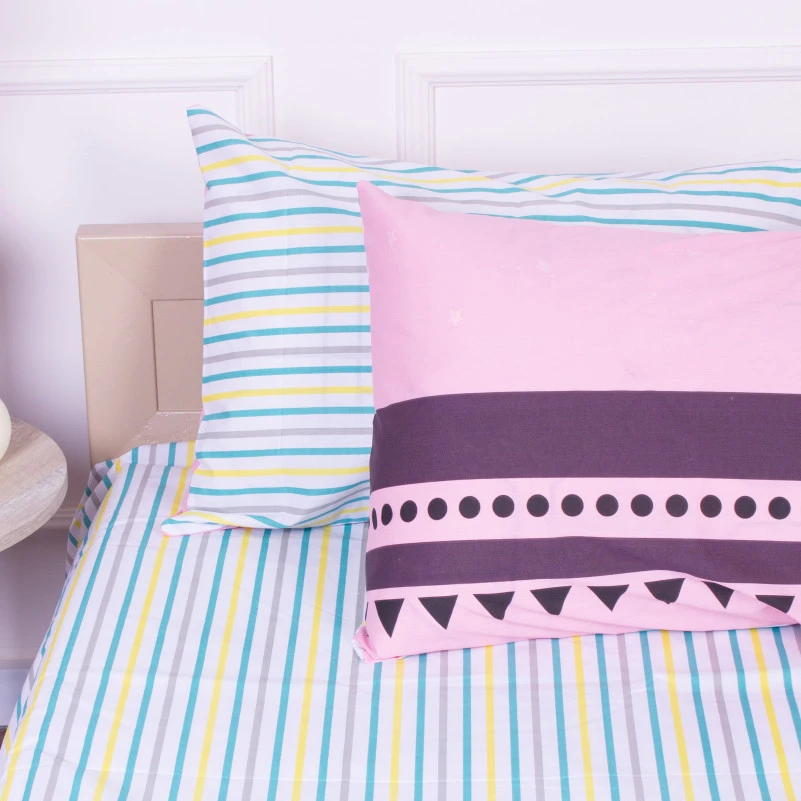 Наволочка Бязь 17-0053 Luana - 1