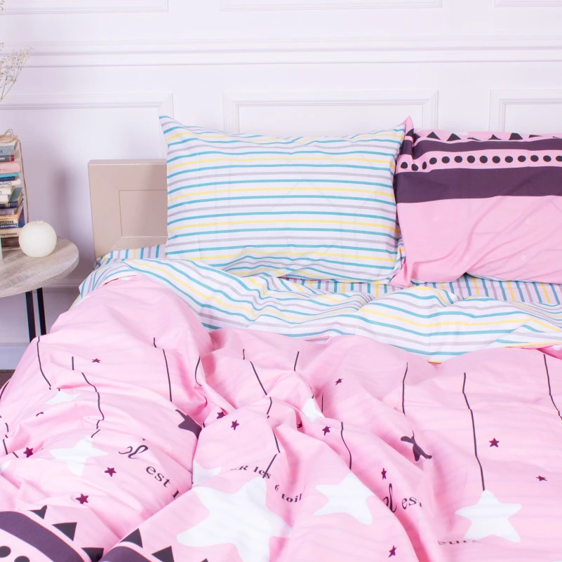 Наволочка Бязь 17-0053 Luana - 2