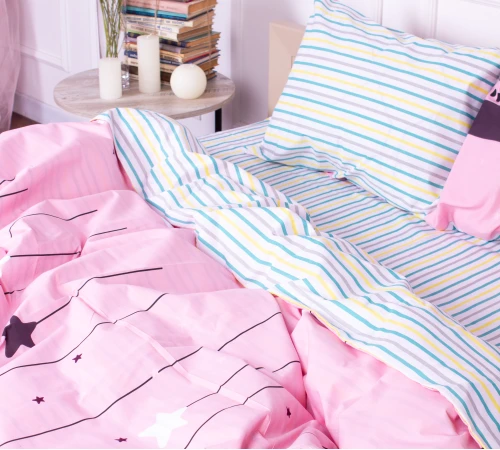 Підковдра Бязь 17-0053 Luana - 2