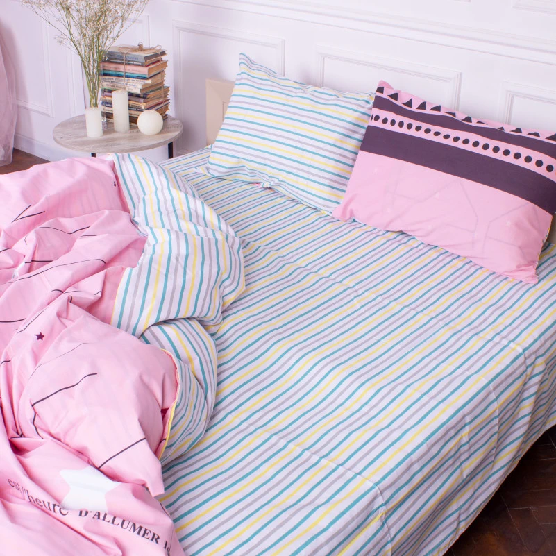 Наволочка Бязь 17-0053 Luana - 4