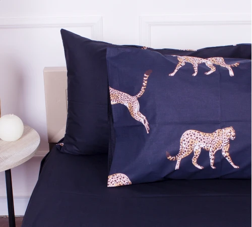 Наволочка Бязь 17-0129 Jaikie - 2