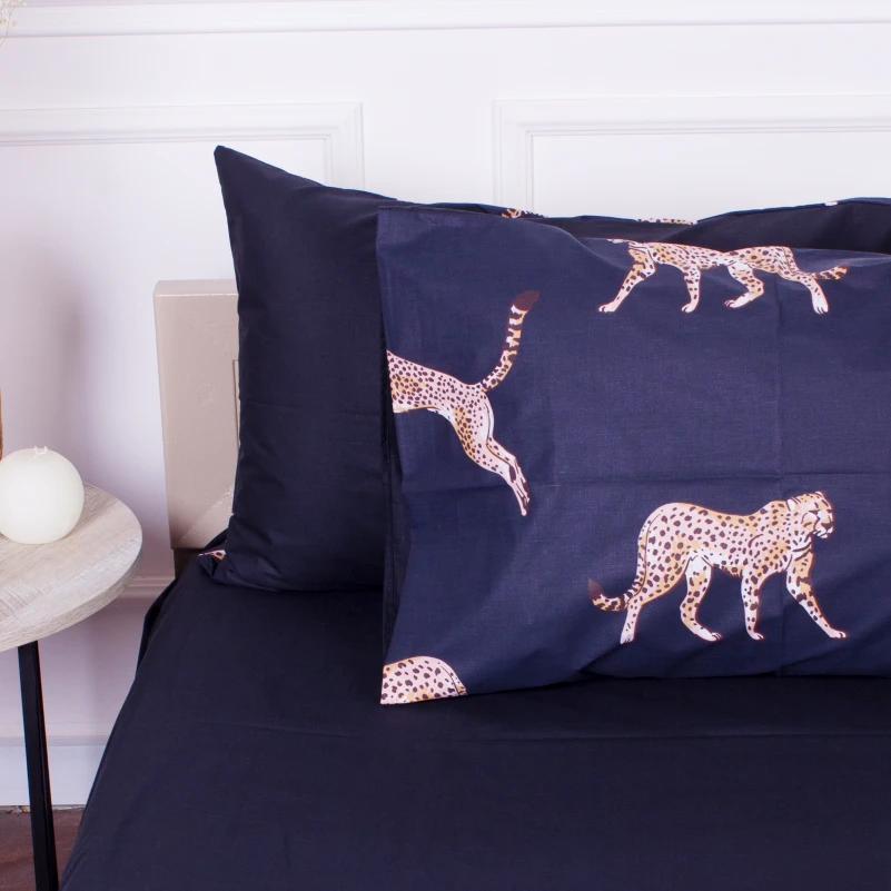 Наволочка Бязь 17-0129 Jaikie - 1