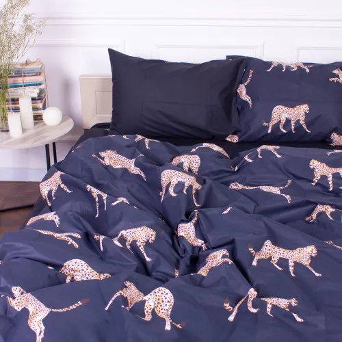 Пододеяльник Бязь 17-0129 Jaikie - 2