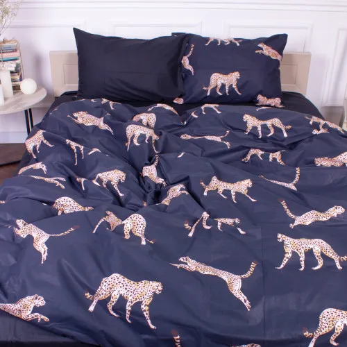 Комплект постельного белья Бязь 17-0129 Jaikie - 2