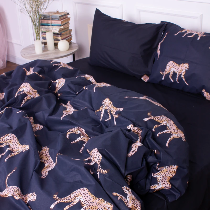 Наволочка Бязь 17-0129 Jaikie - 4