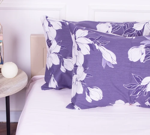 Наволочка Бязь 17-0287 Cairo - 2