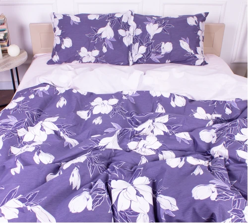 Комплект постільної білизни Бязь 17-0287 Cairo - 2