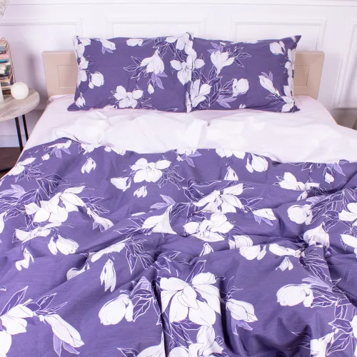 Комплект постельного белья Бязь 17-0287 Cairo - 2