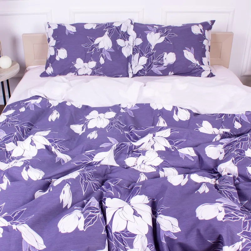 Підковдра Бязь 17-0287 Cairo - 3