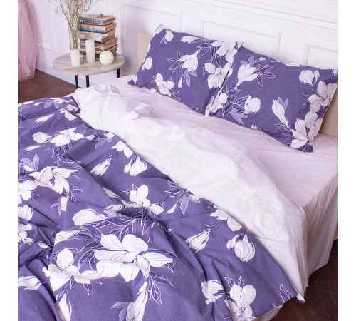 Підковдра Бязь 17-0287 Cairo - 2