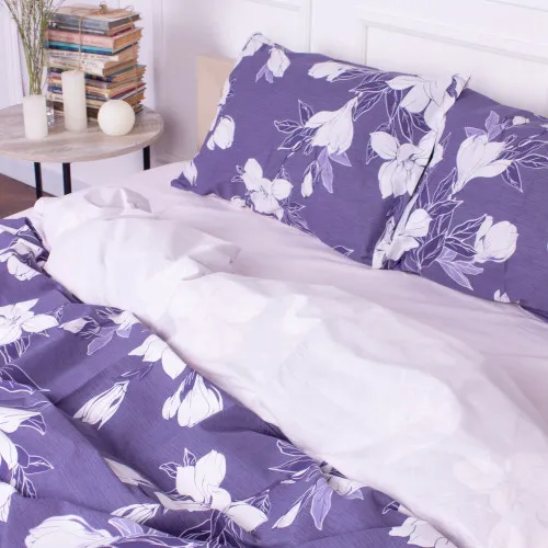 Наволочка MirSon Ranforce Elite 17-0287 Cairo