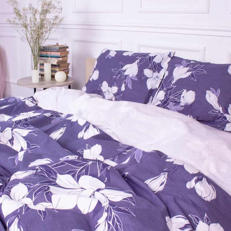 Комплект постільної білизни Бязь 17-0287 Cairo - 5