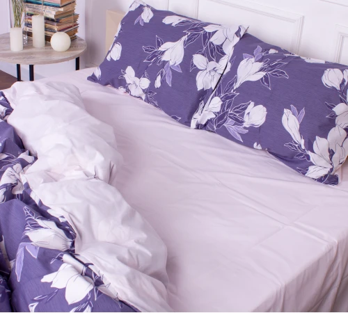 Простирадло MirSon Ranforce Elite 17-0287 Cairo