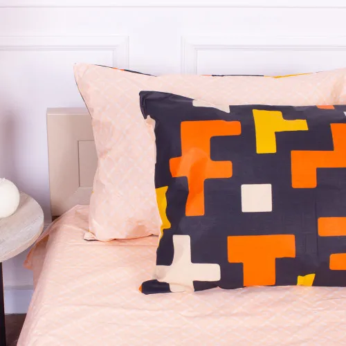 Наволочка Бязь 18-421 Briana - 2