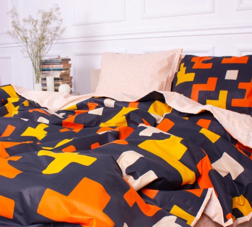 Підковдра Бязь 18-421 Briana - 2