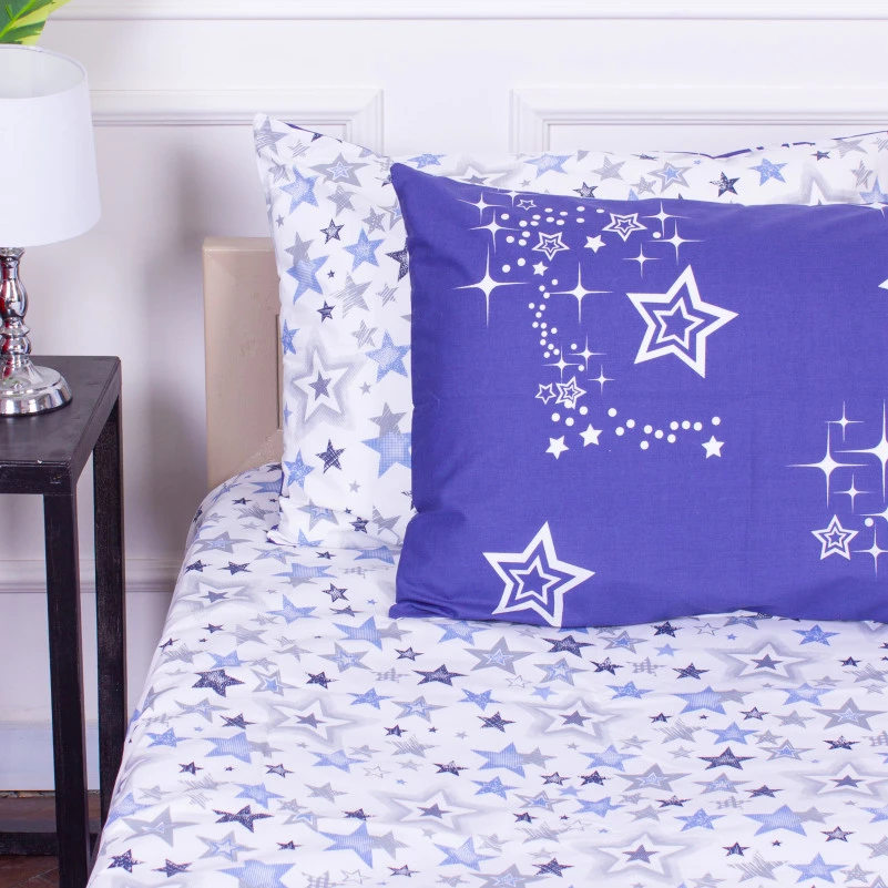 Наволочка Бязь 21-0002 Mariana - 1