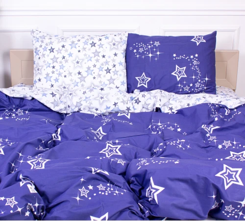 Комплект постельного белья MirSon Ranforce Elite 21-0002 Mariana - 2