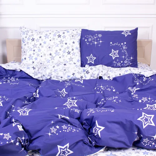 Комплект постельного белья Бязь 21-0002 Mariana - 2