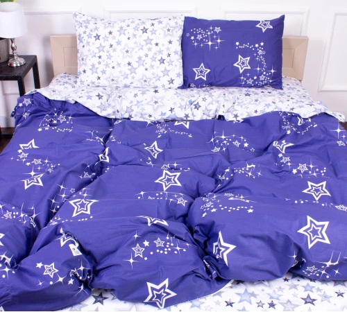 Підковдра Бязь 21-0002 Mariana - 2