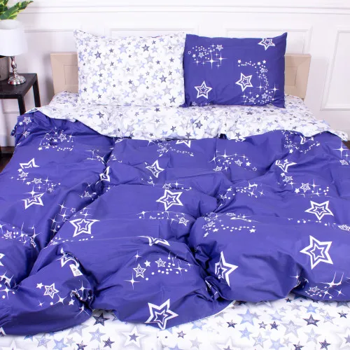 Підковдра Бязь 21-0002 Mariana - 2