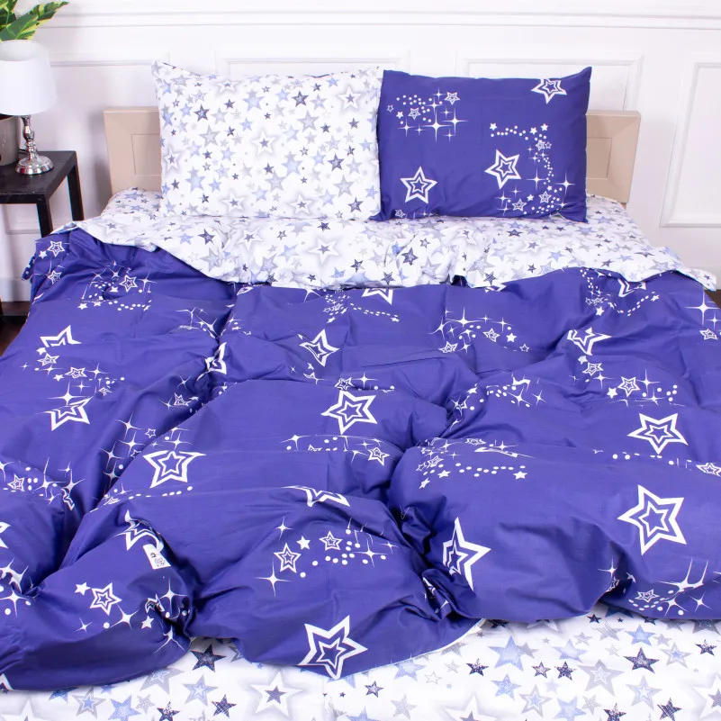 Підковдра MirSon Ranforce Elite 21-0002 Mariana - 3