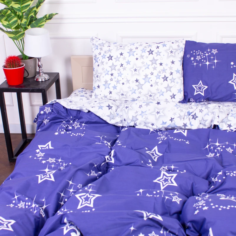 Наволочка Бязь 21-0002 Mariana - 4