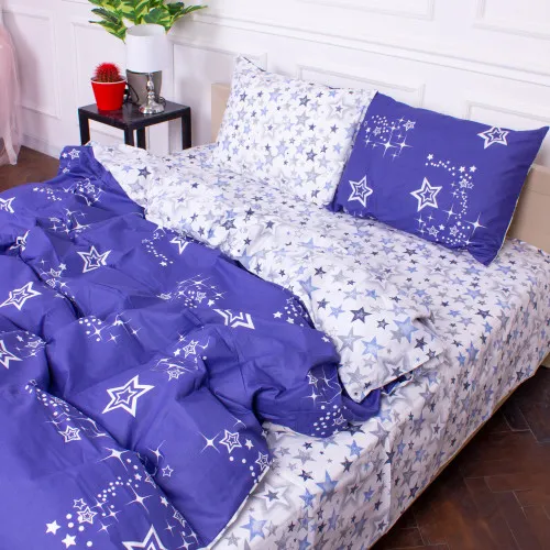 Підковдра MirSon Ranforce Elite 21-0002 Mariana