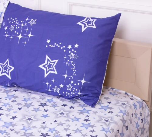 Простирадло MirSon Ranforce Elite 21-0002 Mariana - 2