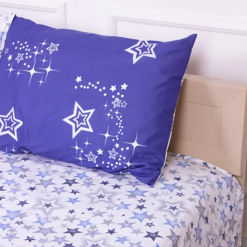 Простынь MirSon Ranforce Elite 21-0002 Mariana - 2