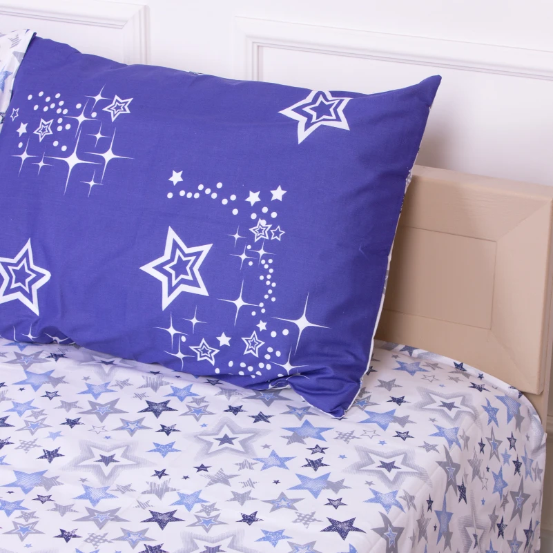 Наволочка Бязь 21-0002 Mariana - 5