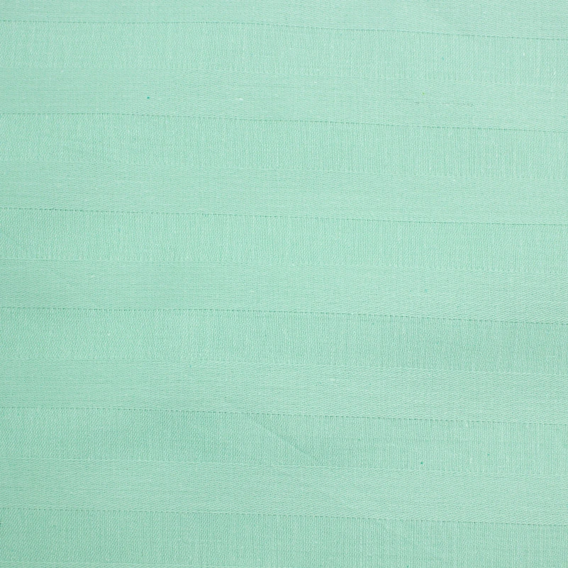 Постельное белье Satin Stripe 30-0014 Mint - 8
