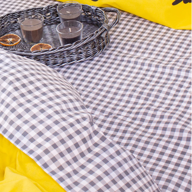 Наволочка Бязь 17-0572 Black Cat - 10