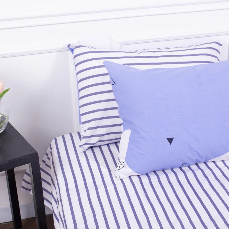 Комплект постельного белья Бязь 17-0349 Slovakia - 4