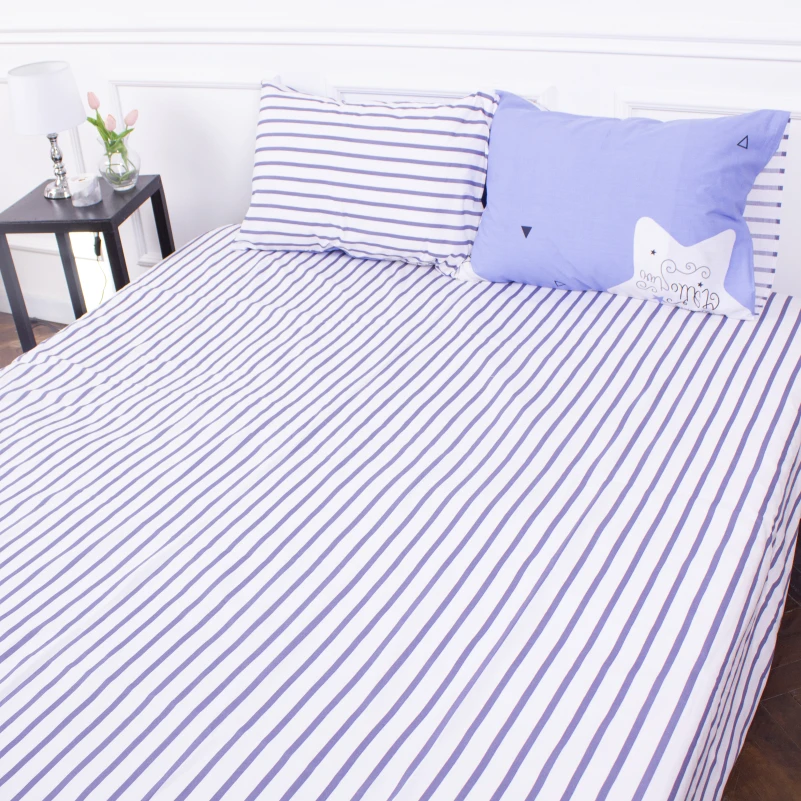 Підковдра Бязь 17-0349 Slovakia - 2