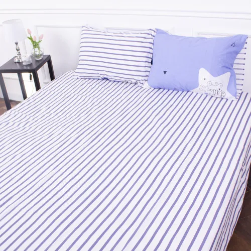 Простынь Бязь 17-0349 Slovakia