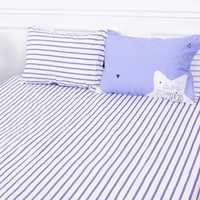 Простынь Бязь 17-0349 Slovakia - 1