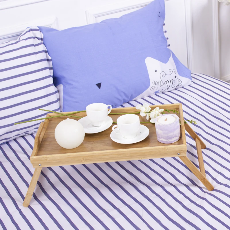 Комплект постельного белья Бязь 17-0349 Slovakia - 2