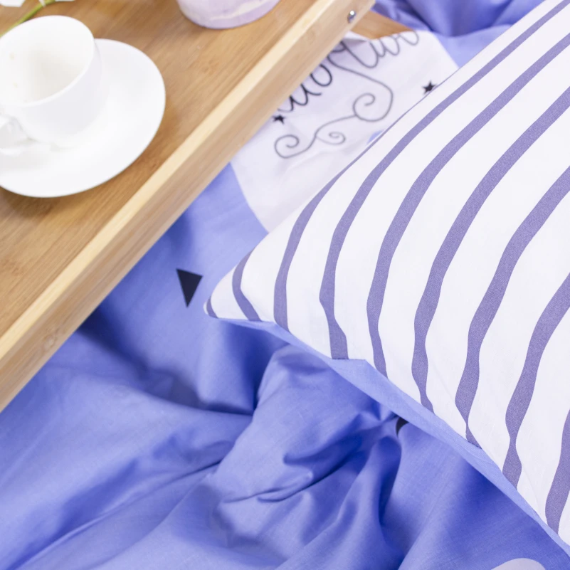 Комплект постельного белья Бязь 17-0349 Slovakia - 7