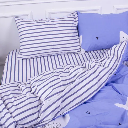 Пододеяльник Бязь 17-0349 Slovakia - 2