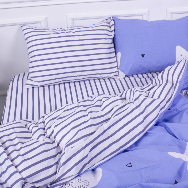 Підковдра Бязь 17-0349 Slovakia - 1