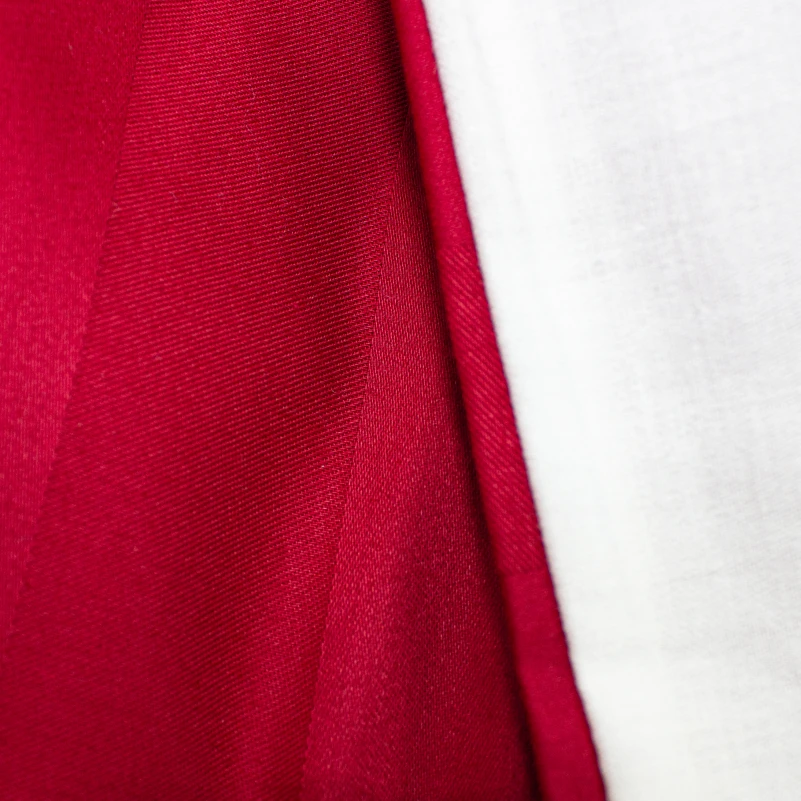 Комплект постільної білизни Сатин ELIT Benedikt Duet - 14