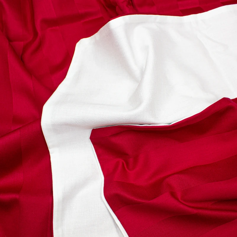 Комплект постільної білизни Сатин ELIT Benedikt Duet - 15